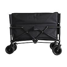 Troopr 2-in-1 Folding Chair/Utility Wagon