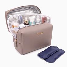 Tru Ritual Insulated Pouch with Organizer