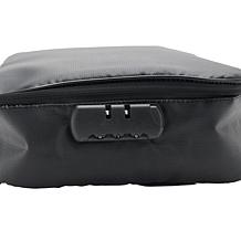 TruBright Fire Resistant and Waterproof Document Box & Bag