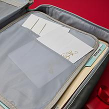 TruBright Fire Resistant and Waterproof Document Box & Bag