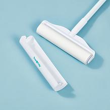 True & Tidy 2-Piece Lint Roller Refill Set
