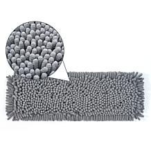 True & Tidy 2pc Mop Pad Replacement Set For Sweep 180 Sweeper Mop