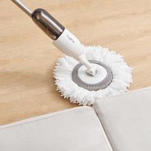 True & Tidy Clean Everywhere Spray Mop Kit