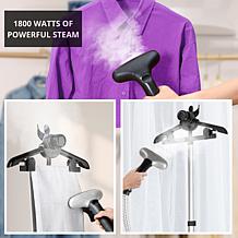 True & Tidy Heavy Duty Industrial Garment Steamer 3L 1800W