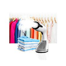 True & Tidy Steam Press Garment Steamer