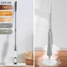 True & Tidy STM-300 and SPRAY-250 Complete Floor Cleaning Set