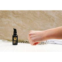 True Moringa Alive Moringa Plus Lemongrass Oil