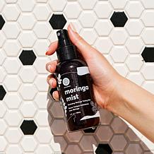 True Moringa Moringa Mist Hydrating Toner