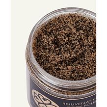 True Moringa Rejuvenating Body Polish