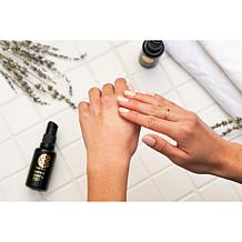 True Moringa Tranquility Moringa Plus Lavender Oil