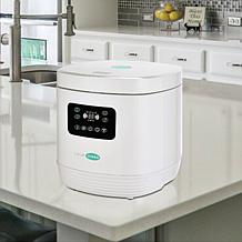 TrueWash Wet/Dry Sanitizing System