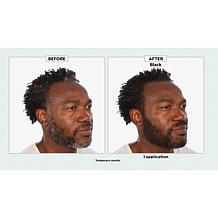 TRUHAIR Color & Conceal Root Cover & Brow Kit