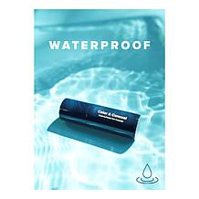 TRUHAIR Color & Conceal Root Cover & Brow Kit