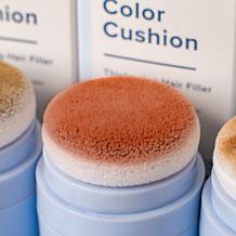 TRUHAIR Color Cushion Hair Thickening Fibers