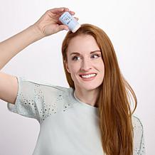 TRUHAIR Color Cushion Hair Thickening Fibers