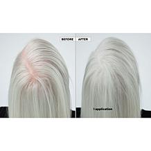 TRUHAIR Color Hair Thickening Fibers with Refill