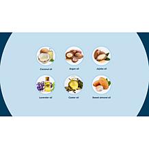 TRUHAIR Invisible Tease Styling Paste Cream