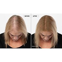 TRUHAIR Root & Scalp Cover Up Pressed Compact - Gray Auto-Ship®