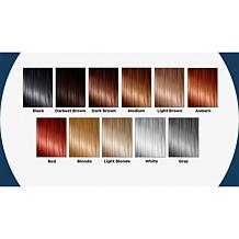 TRUHAIR Root & Scalp Cover Up Pressed Compact - Red Auto-Ship®