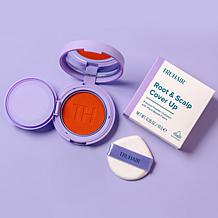 TRUHAIR Root & Scalp Cover Up Pressed Compact - Red Auto-Ship®