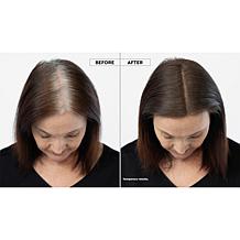 TRUHAIR Root & Scalp Cover Up Pressed Compact - White Auto-Ship®