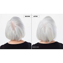 TRUHAIR Root & Scalp Cover Up Pressed Compact - White Auto-Ship®