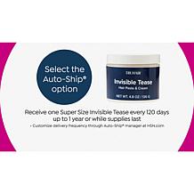 TRUHAIR Supersize Invisible Tease Styling Paste