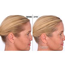 TRUHAIR Supersize Waterproof Color & Conceal with Brow Tool