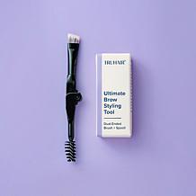 TRUHAIR Supersize Waterproof Color & Conceal with Brow Tool