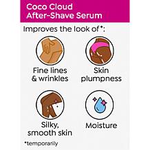 Truly Beauty Coco Cloud 3-piece Body Serum & Shave Butter Kit