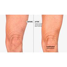 Truly Beauty Coco Cloud 3-piece Body Serum & Shave Butter Kit