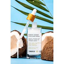 Truly Beauty Coco Cloud After-Shave Body Serum