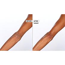 Truly Beauty Glazed Donut Body Oil & Cream Set with Bag