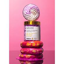 Truly Beauty Glazed Donut Luxury Whipped Shave Butter