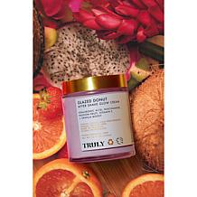 Truly Beauty Jumbo Size Glazed Donut After-Shave Body Cream