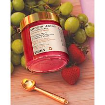 Truly Beauty Smooth Legend Pre-Shave Body Scrub