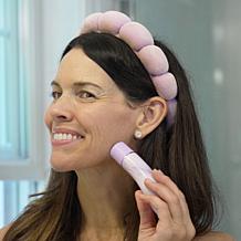 TruRitual 4-in-1 Rechargeable Trimmer with LED Battery Display