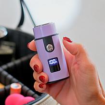 TruRitual Set of 2 Face & Body Trimmers with Gift Boxes