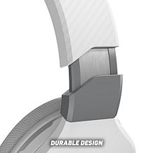 Turtle Beach Recon 200 Gen 2 Headset (White) PS4/5 & Xbox One/Series X