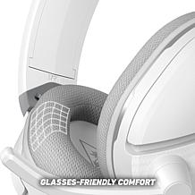 Turtle Beach Recon 200 Gen 2 Headset (White) PS4/5 & Xbox One/Series X