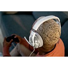 Turtle Beach Recon 500 Wired Gaming Headset (Arctic White)