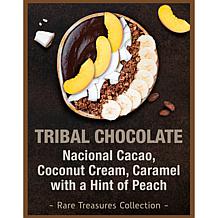 Tweak'd by 4-pack Nature Tribal Chocolate Rescue Cream Gift Set