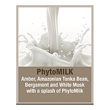 Tweak'd by Nature 2-pack 8 fl. oz. PhytoMilk Restore The Body Lotion