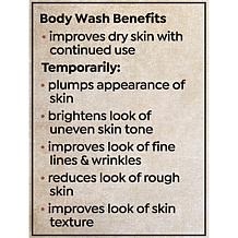 Tweak'd by Nature 2-pack Agua de Coco Body Wash