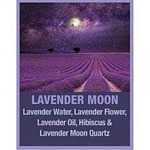 Tweak'd by Nature 2-pack Lavender Moon Body Wash