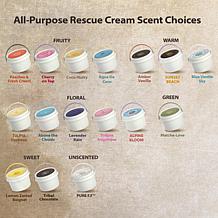 Tweak'd by Nature 2-pack Lavender Rain All Purpose Rescue Cream