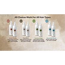 Tweak'd by Nature 2-pack PhytoMilk Restore Revitalizing Hair Mist