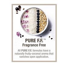 Tweak'd by Nature 2-pack Supersize Pure F.F. Body Wash