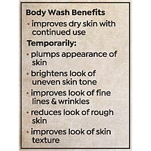 Tweak'd By Nature 2-pc. Cloud 9 Dreamland 16oz. Body Wash