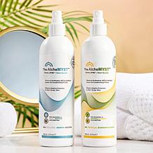Tweak'd by Nature 2-pk AlcheMYST Leave On Conditioning Hair Primer AS